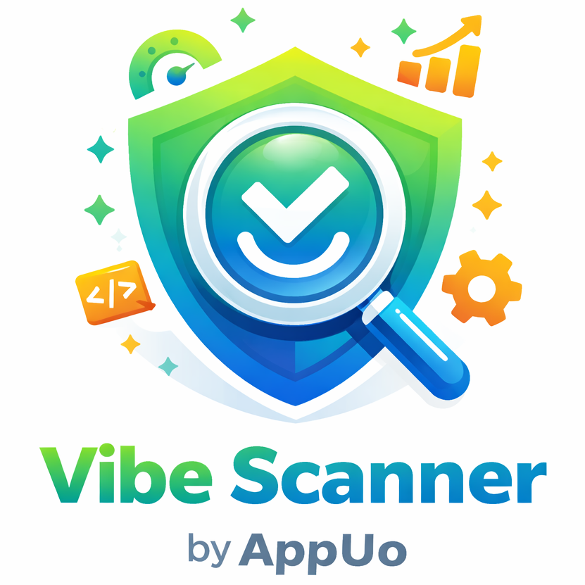 Vibe Scanner